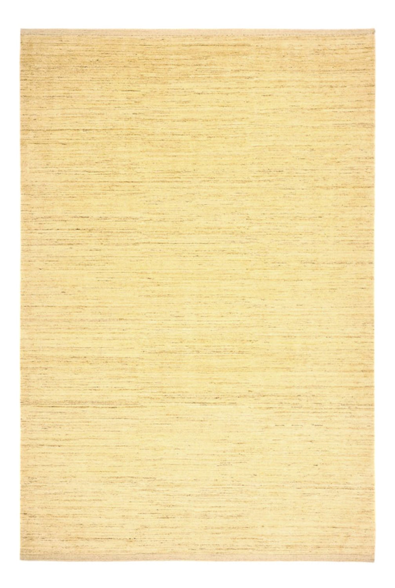 Alfombra Gabbeh - Loribaft Persa - 296 x 207 cm - beige