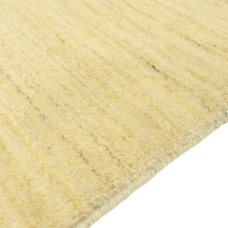 Alfombra Gabbeh - Loribaft Persa - 296 x 207 cm - beige