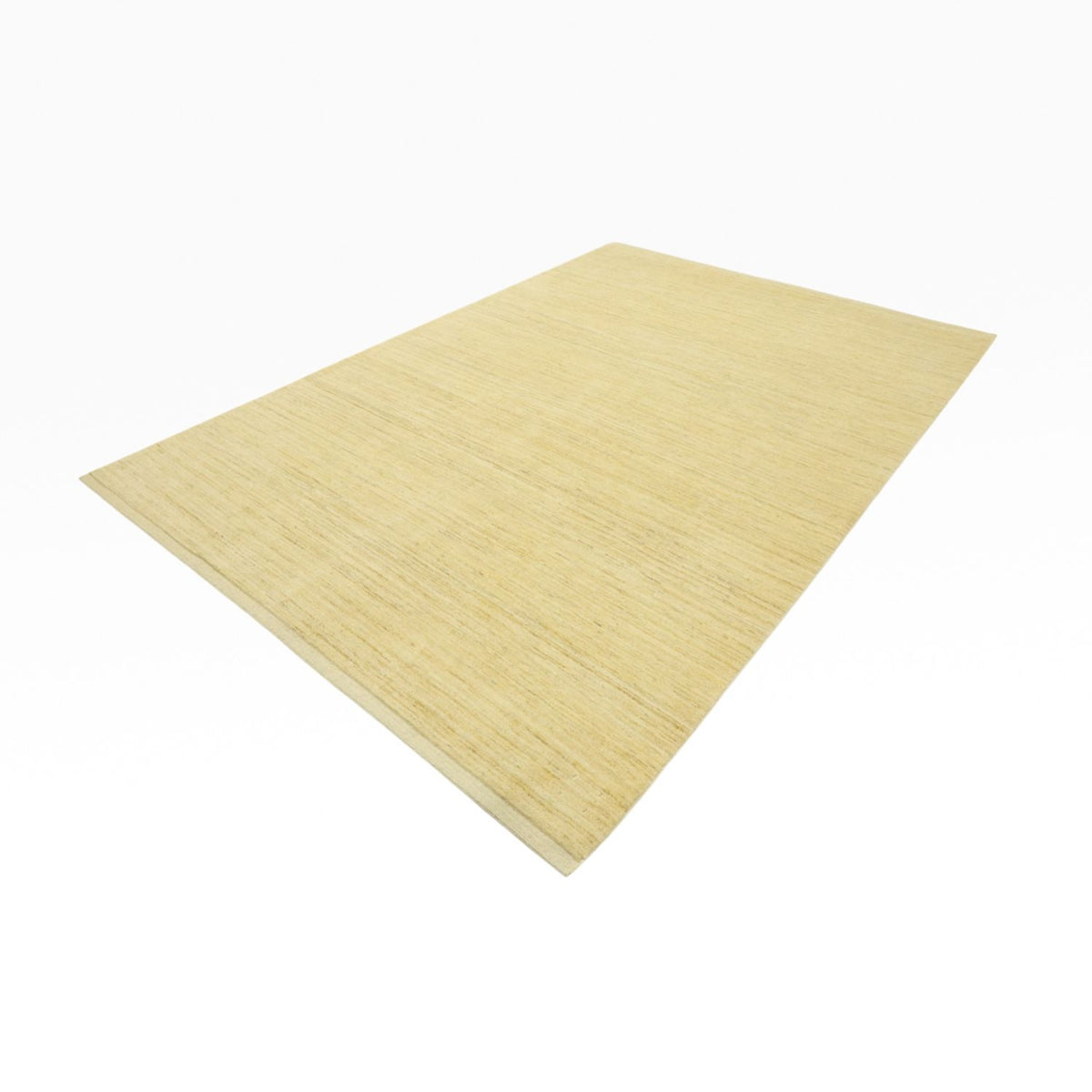 Alfombra Gabbeh - Loribaft Persa - 296 x 207 cm - beige