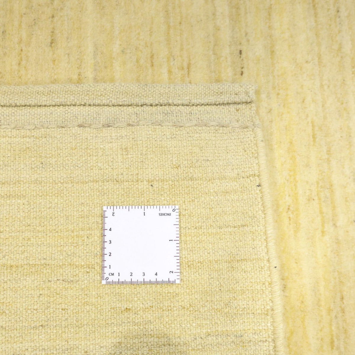 Alfombra Gabbeh - Loribaft Persa - 296 x 207 cm - beige