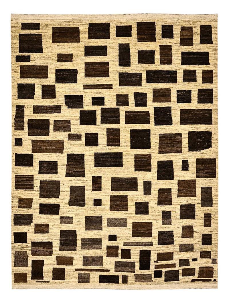Alfombra Gabbeh - Loribaft Persa - 150 x 105 cm - multicolor