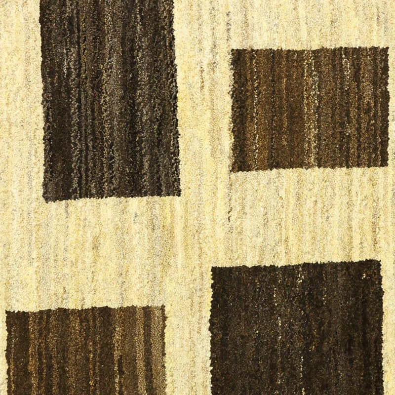 Alfombra Gabbeh - Loribaft Persa - 150 x 105 cm - multicolor