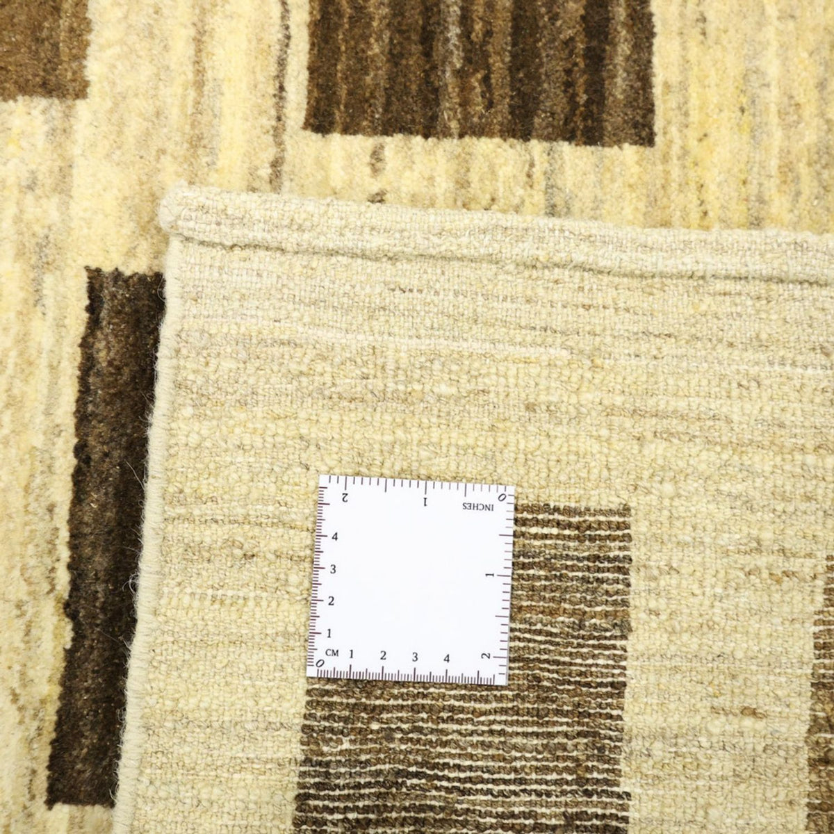 Alfombra Gabbeh - Loribaft Persa - 150 x 105 cm - multicolor