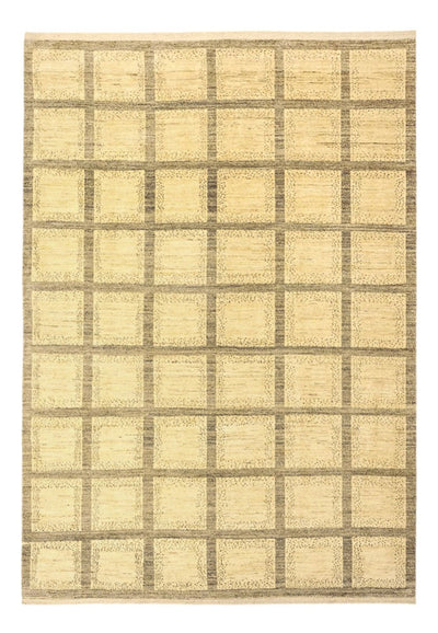 Loribaft Alfombra 202x282cm - Perserteppich Wollteppich