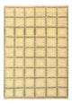 Loribaft Alfombra 202x282cm - Perserteppich Wollteppich