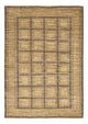 Loribaft Alfombra 204x283cm - Perserteppich Wollteppich