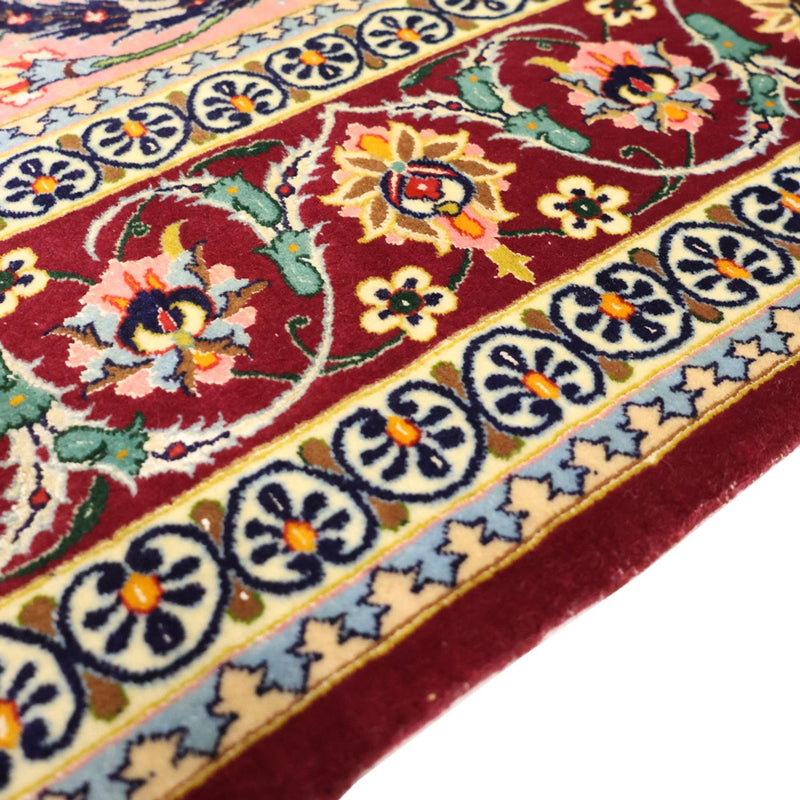 Alfombra Persa - Isfahan - Prima - 161 x 109 cm - multicolor
