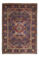 Kashan Alfombra 143x211cm - Alfombra persa