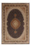 Alfombra persa - Tabriz - 299 x 204 cm - beige oscuro