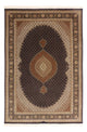 Tabriz Alfombra 299x204cm - Alfombra persa