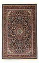 Kashan Alfombra 132x203cm - Alfombra persa