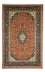 Alfombra persa - Keshan - 215 x 138 cm - terracota