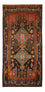 Alfombra persa - Nómada - 336 x 168 cm - multicolor