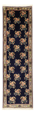Alfombra de pasillo Alfombra persa - Nómada - 284 x 91 cm - multicolor