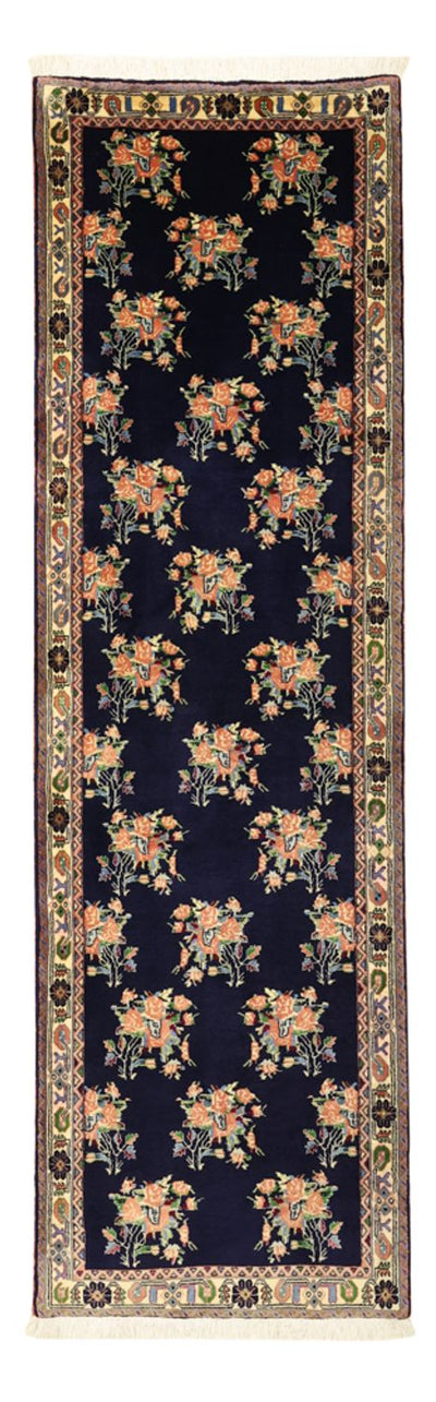 Afshar Sirjan Alfombra 91x284cm - Alfombra persa