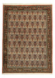 Abadeh Alfombra 201x153cm - Alfombra persa