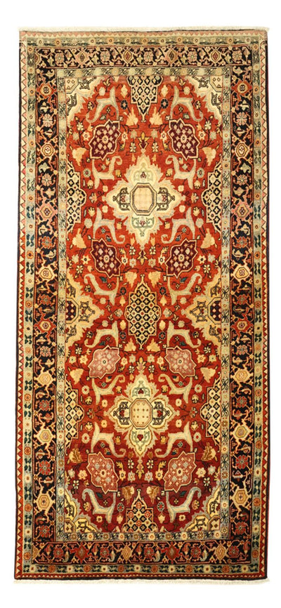 Bidjar Alfombra 125x267cm - Alfombra persa