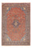 Alfombra persa - Clásica - 361 x 246 cm - rojo