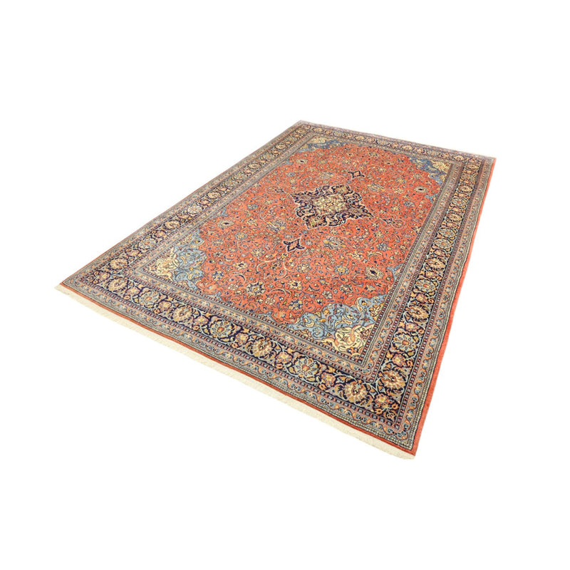 Alfombra persa - Clásica - 361 x 246 cm - rojo