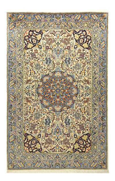 Sarouk Alfombra 106x165cm - Alfombra persa