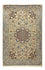 Alfombra persa - Clásica - 165 x 106 cm - verde claro