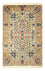 Alfombra persa - Clásica - 144 x 97 cm - beige