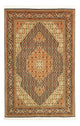 Tabriz - 50 Raj Alfombra 101x153cm - Alfombra persa