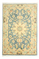 Tabriz Alfombra 119x81cm - Alfombra persa