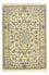 Alfombra Persa - Nain - Real - 156 x 107 cm - arena