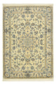 Nain - 9 la Alfombra 156x107cm - Alfombra persa