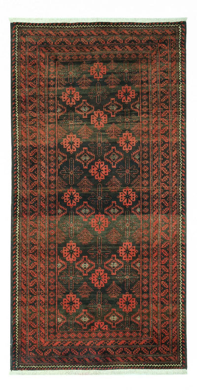 Alfombra Belutsch 102x196cm - Alfombra oriental