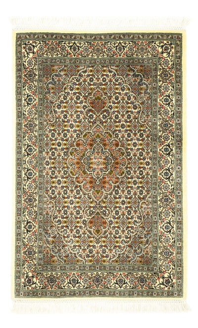 Tabriz - 50 Raj Alfombra 59x92cm - Alfombra persa