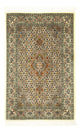 Tabriz - 50 Raj Alfombra 92x59cm - Alfombra persa