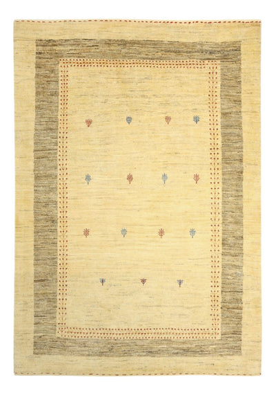 Kashkuli Alfombra 119x174cm - Alfombra persa