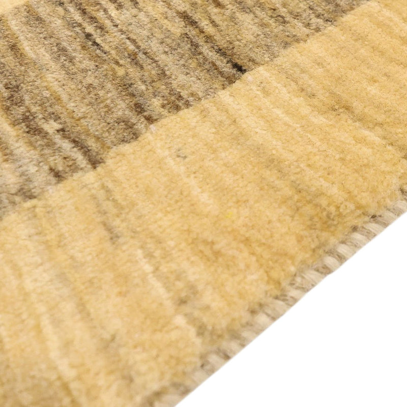 Alfombra Gabbeh - Persa Kashkuli - 174 x 119 cm - beige