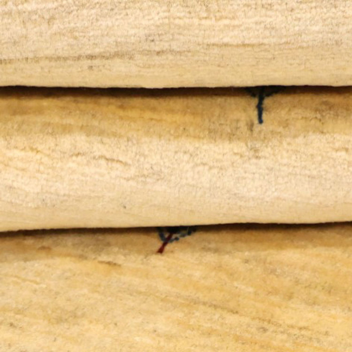 Alfombra Gabbeh - Persa Kashkuli - 174 x 119 cm - beige