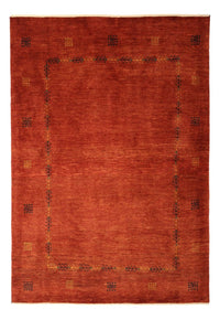 Alfombra Gabbeh - Persa Kashkuli - 175 x 119 cm - rojo