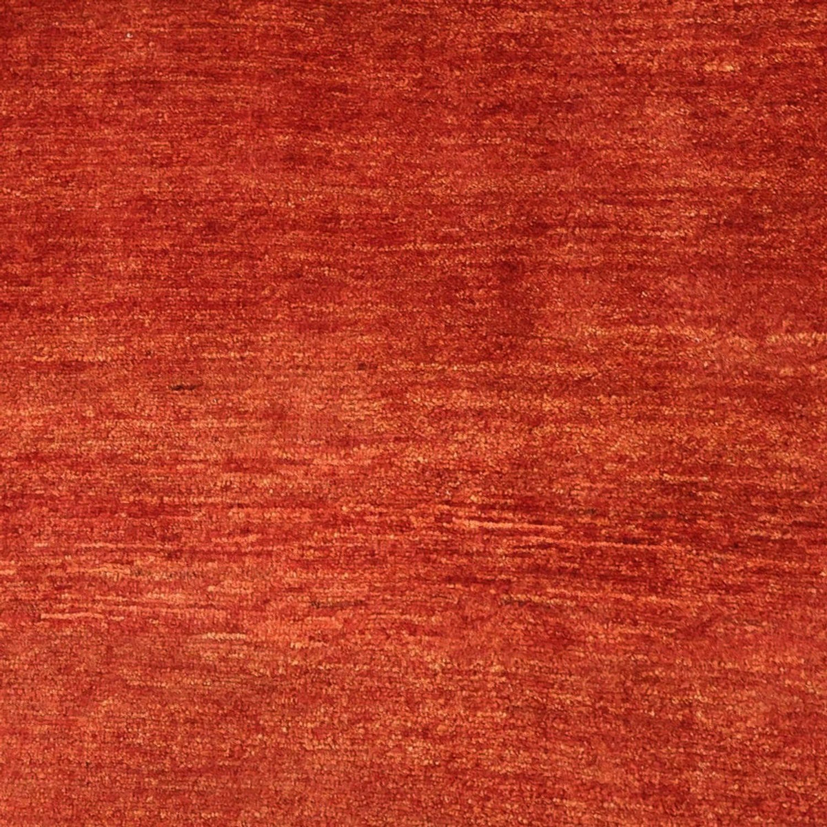 Alfombra Gabbeh - Persa Kashkuli - 175 x 119 cm - rojo