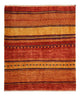 Kashkuli Alfombra 92x78cm - Alfombra persa