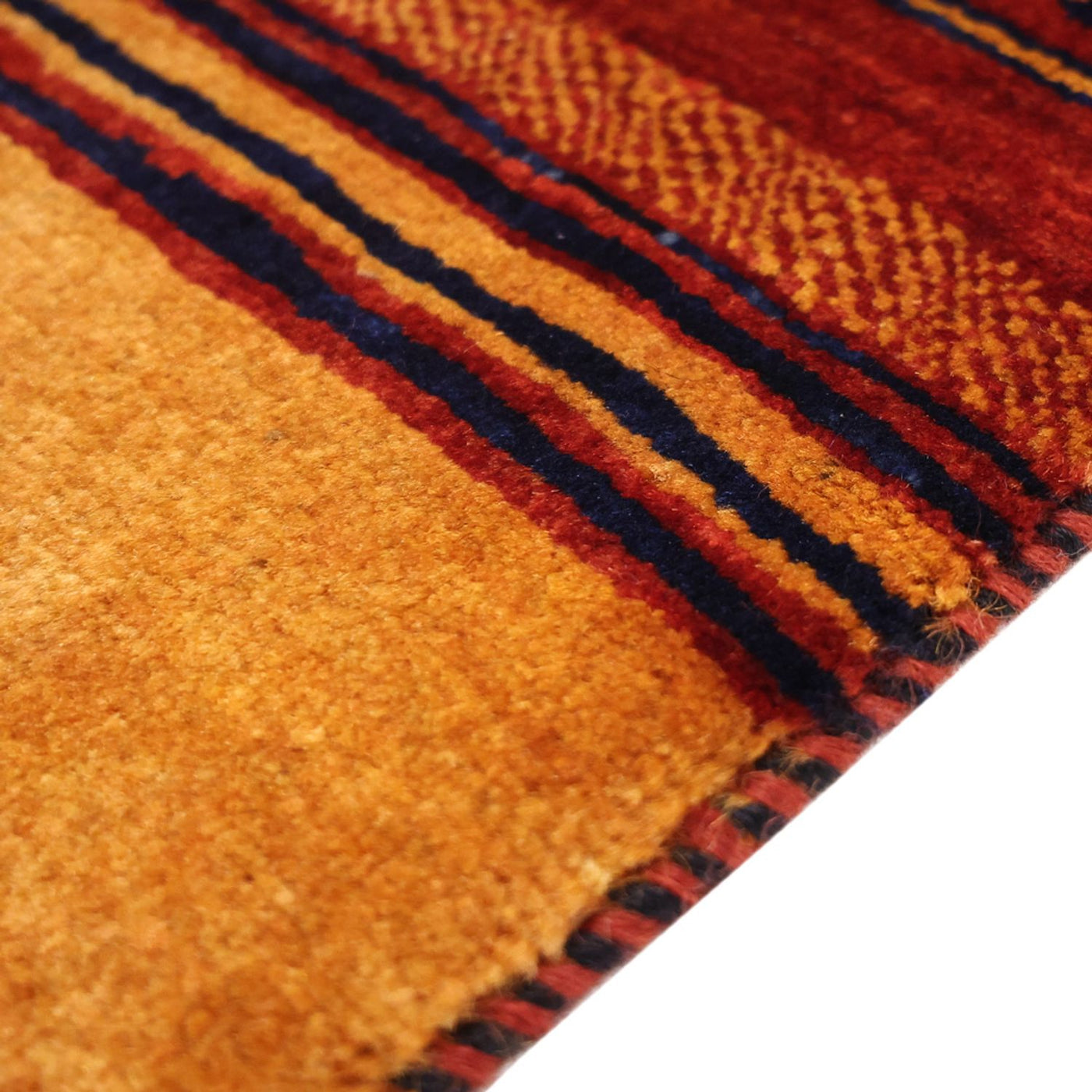 Kashkuli Alfombra 92x78cm - Alfombra persa