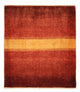 Kashkuli Alfombra 110x96cm - Alfombra persa
