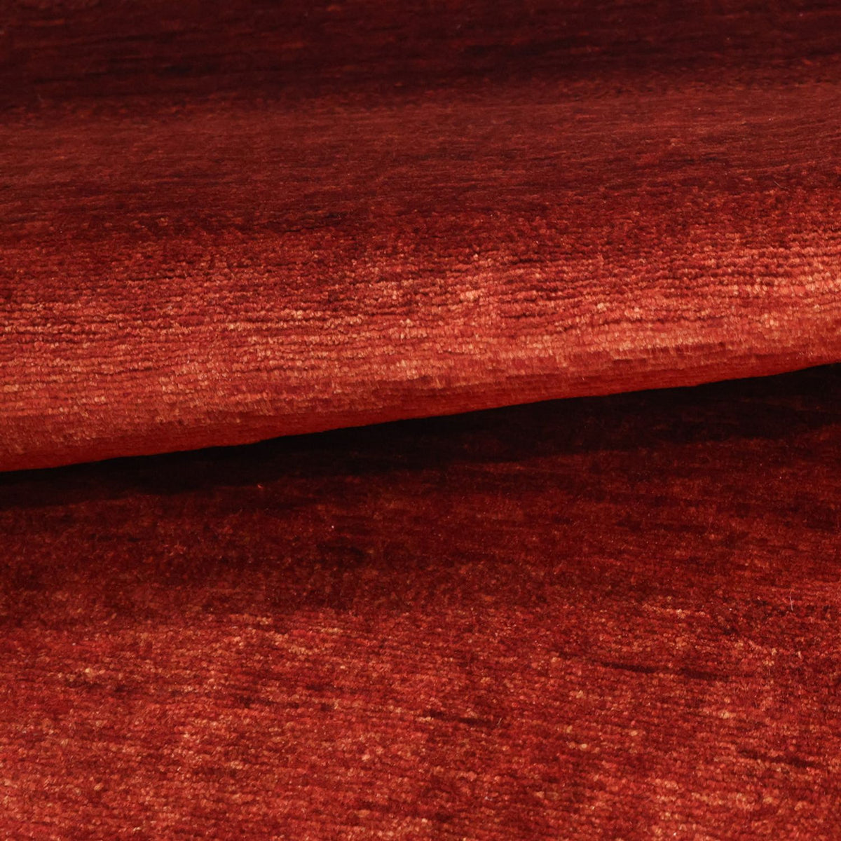 Alfombra Gabbeh - Persa Kashkuli - 110 x 96 cm - multicolor