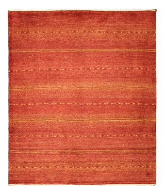 Alfombra Gabbeh - Persa Kashkuli - 114 x 98 cm - multicolor