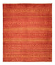 Kaschkuli Alfombra 114x98cm - Alfombra persa