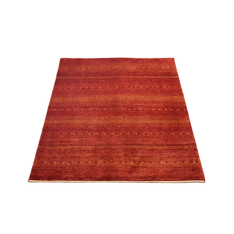 Alfombra Gabbeh - Persa Kashkuli - 114 x 98 cm - multicolor