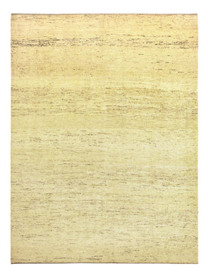 Alfombra Gabbeh - Persa - 330 x 250 cm - beige