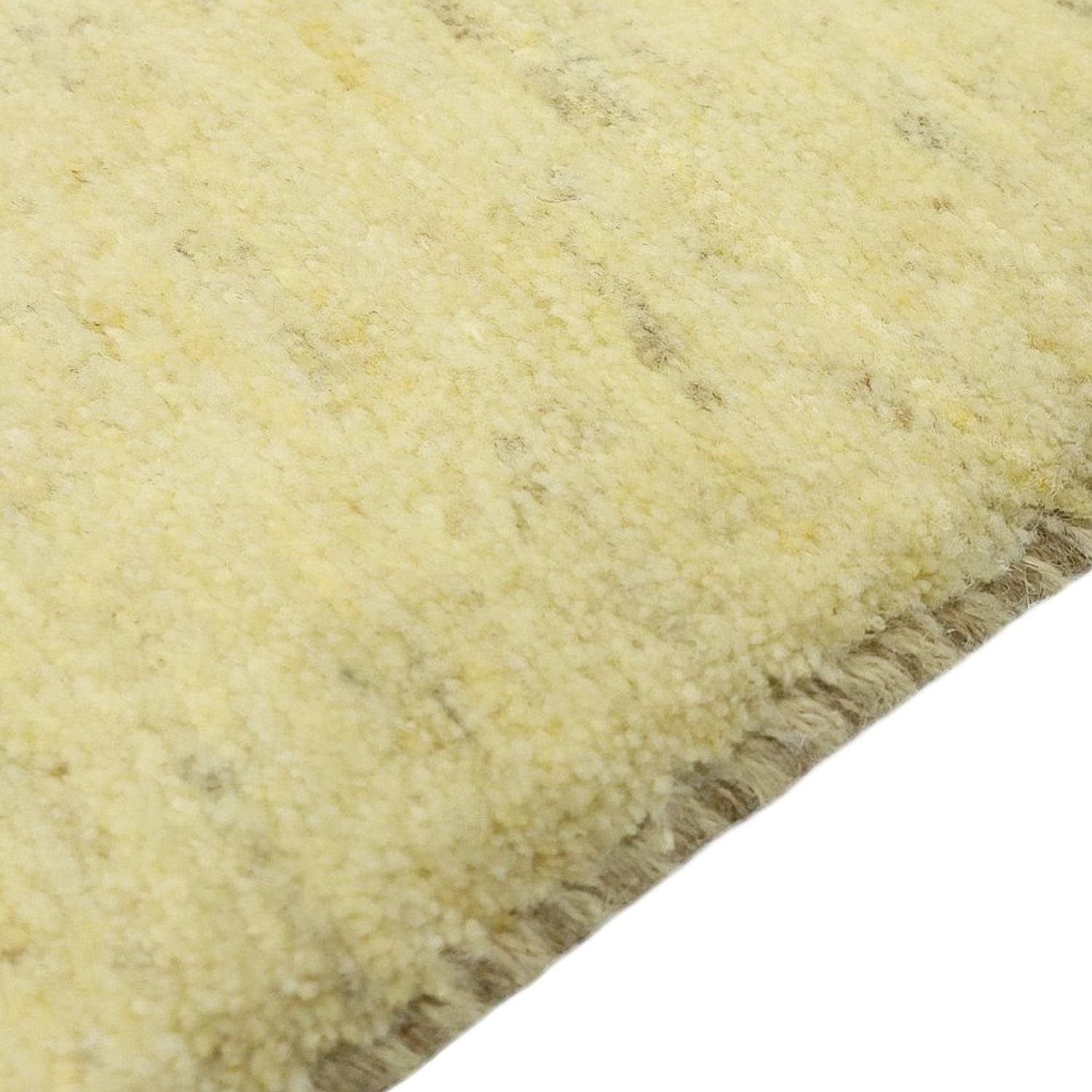 Alfombra Gabbeh - Persa - 330 x 250 cm - beige