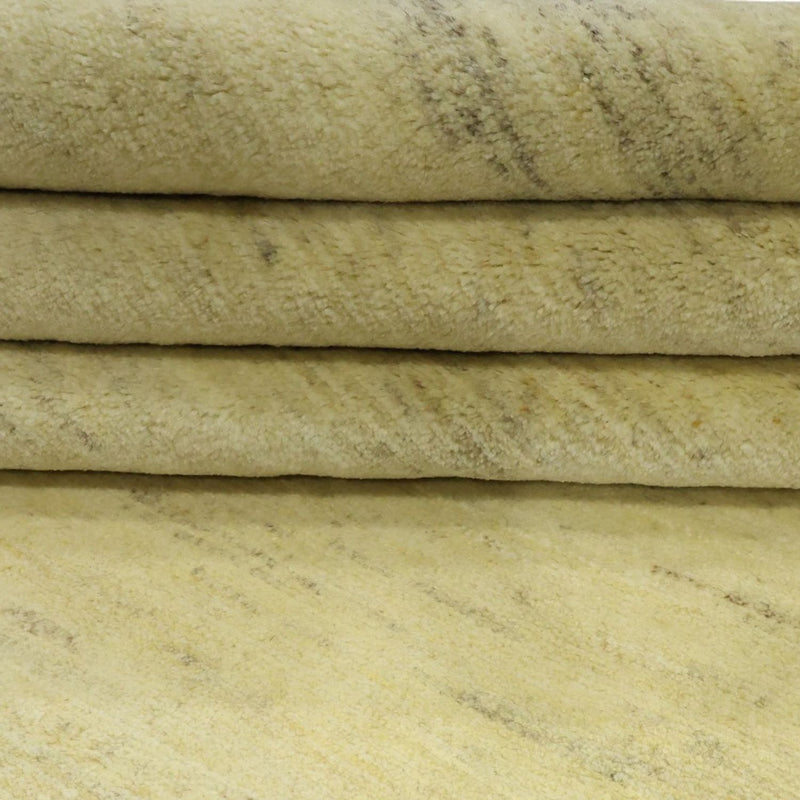 Alfombra Gabbeh - Persa - 330 x 250 cm - beige