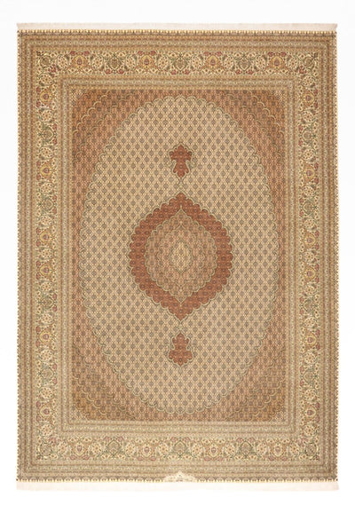 Tabriz - 50 Raj Alfombra 251x350cm - Alfombra persa