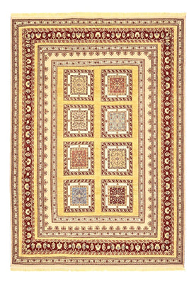 Alfombra Kelim - Oriental - 297 x 208 cm - multicolor